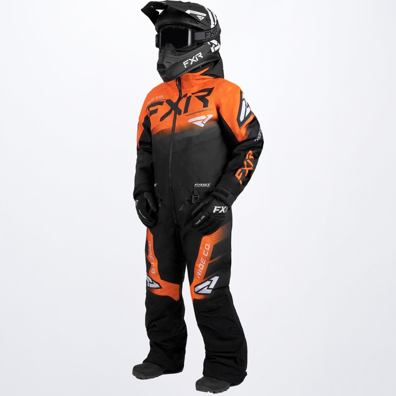 Youth Boost Monosuit BH68265323714