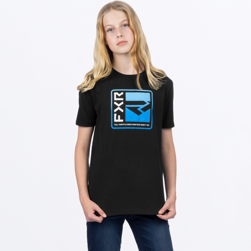 Youth Broadcast Premium T-Shirt BH68265323594