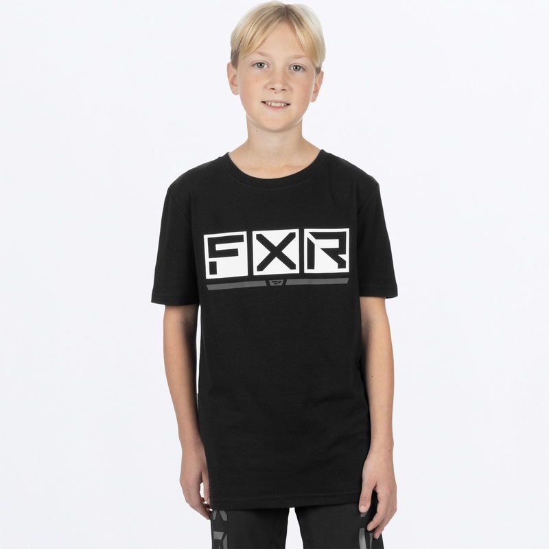 Youth Podium Premium T-Shirt BH68265323420