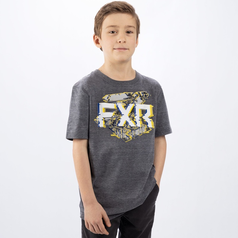 Youth Broadcast Premium T-Shirt BH68265322390