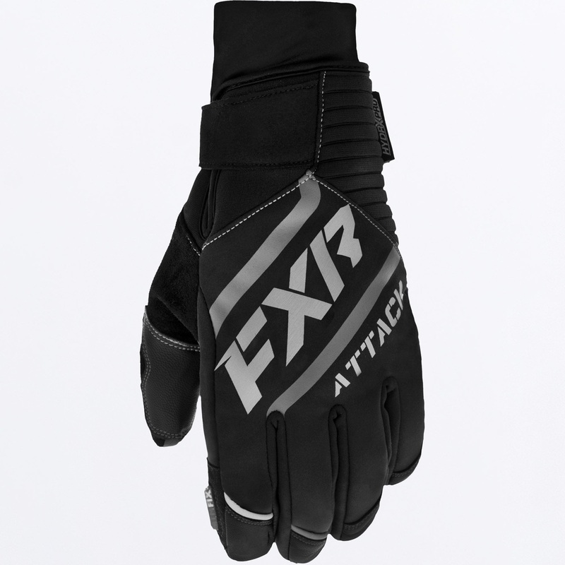 Attack Insulated Glove BH68265322185