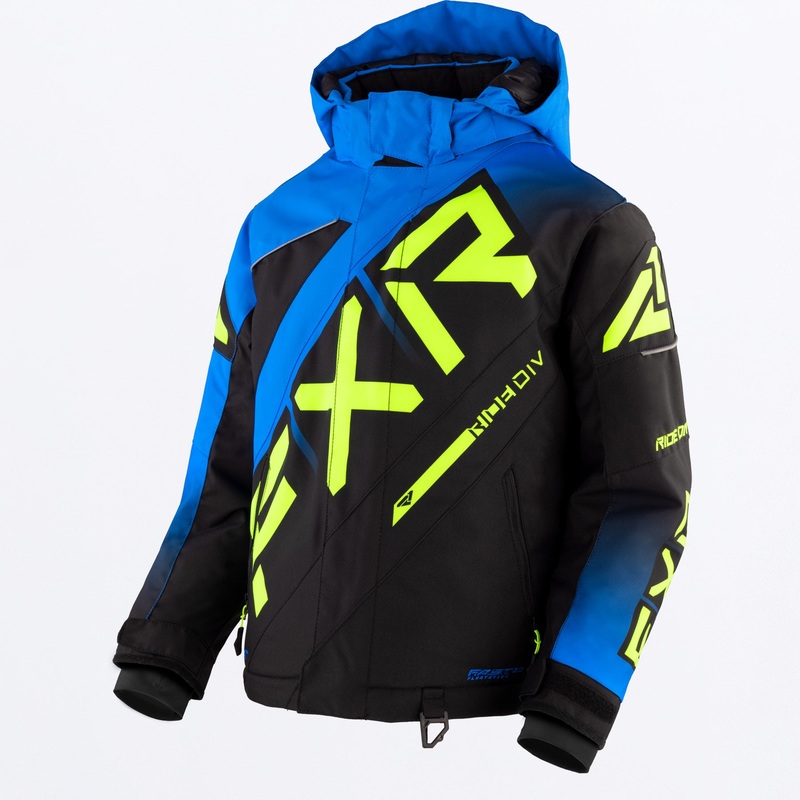 Youth CX Jacket BH68265322273