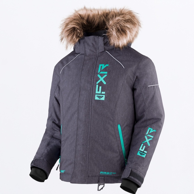 Youth Fresh Jacket BH68265322271