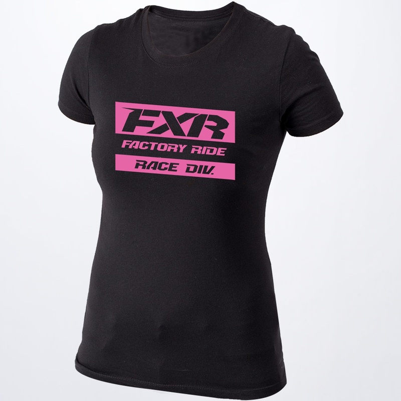 Youth Race Division Girls T-Shirt BH68265321696