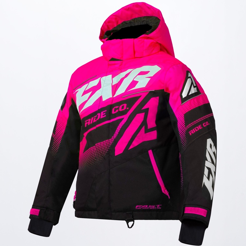 Youth Boost Jacket BH68265321415