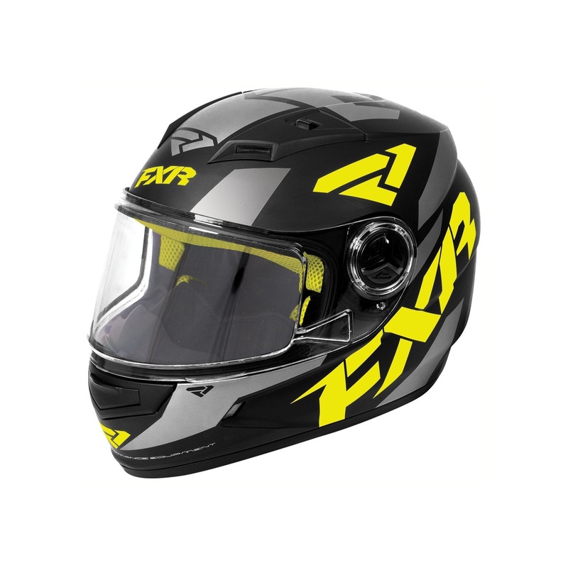 Youth Nitro N.E. Helmet