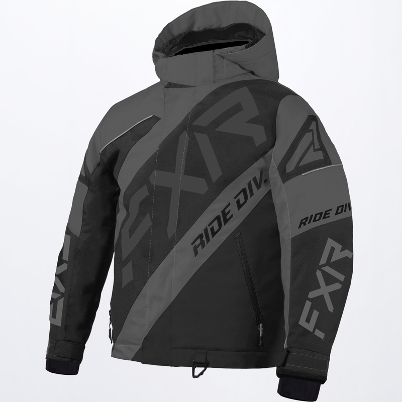 Youth CX Jacket BH68265321311