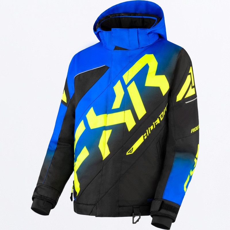 Youth CX Jacket BH68265320848