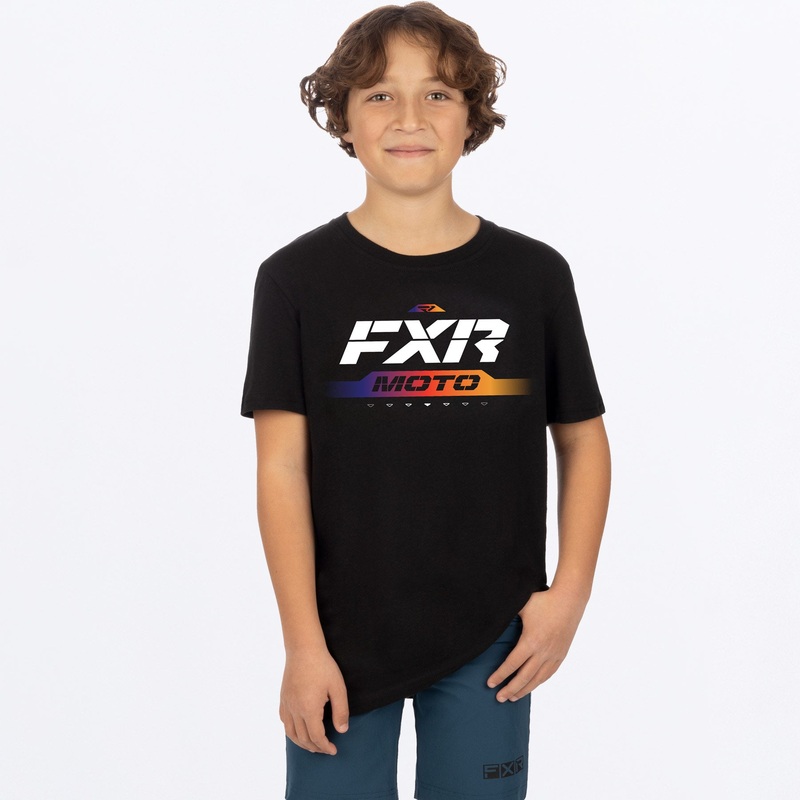 Youth Moto Premium T-Shirt BH68265320937