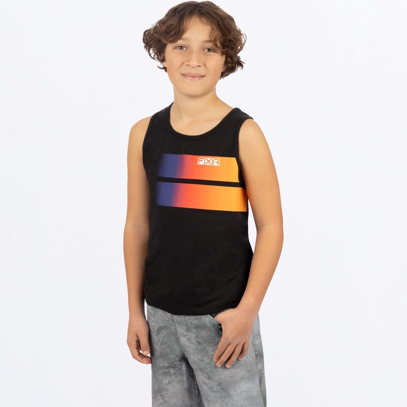 Youth Podium Premium Tank BH68265320933