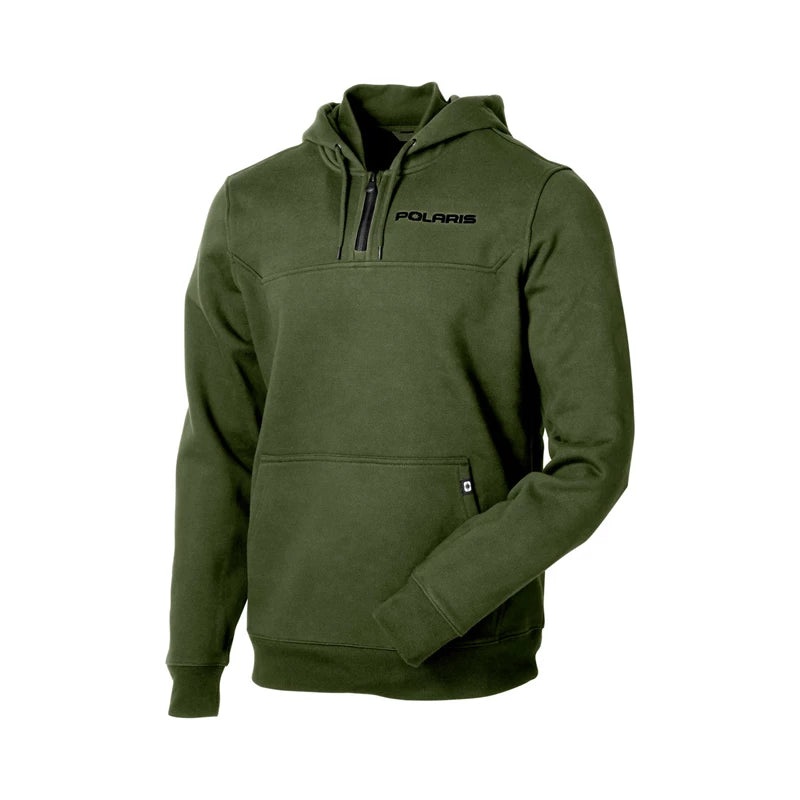 Polaris Men’s Journey Hoodie, Cypress | 2864536