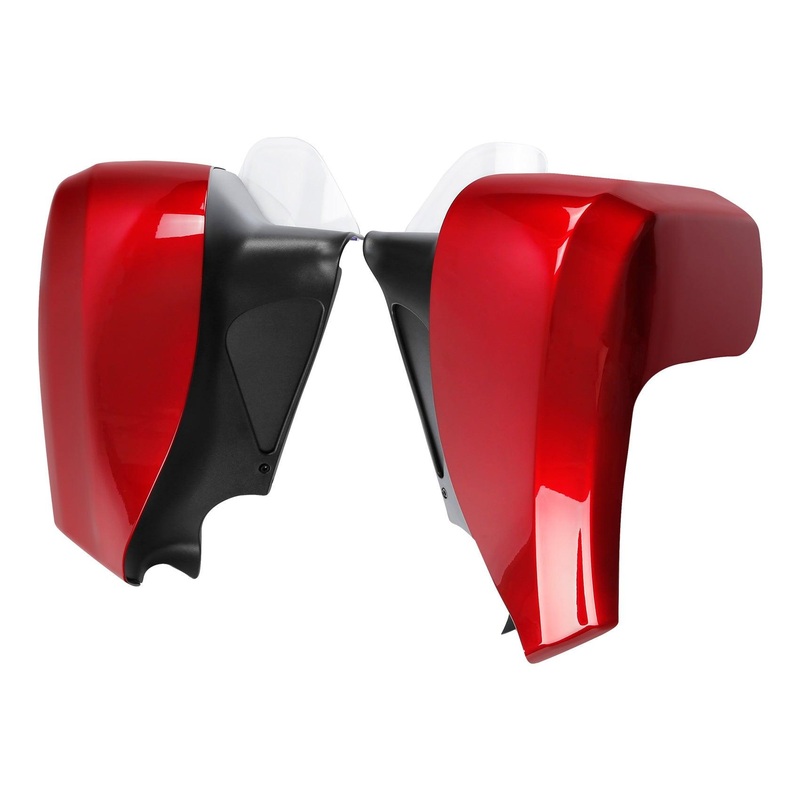 Lower Fairing Kit Assembly Fit For Indian