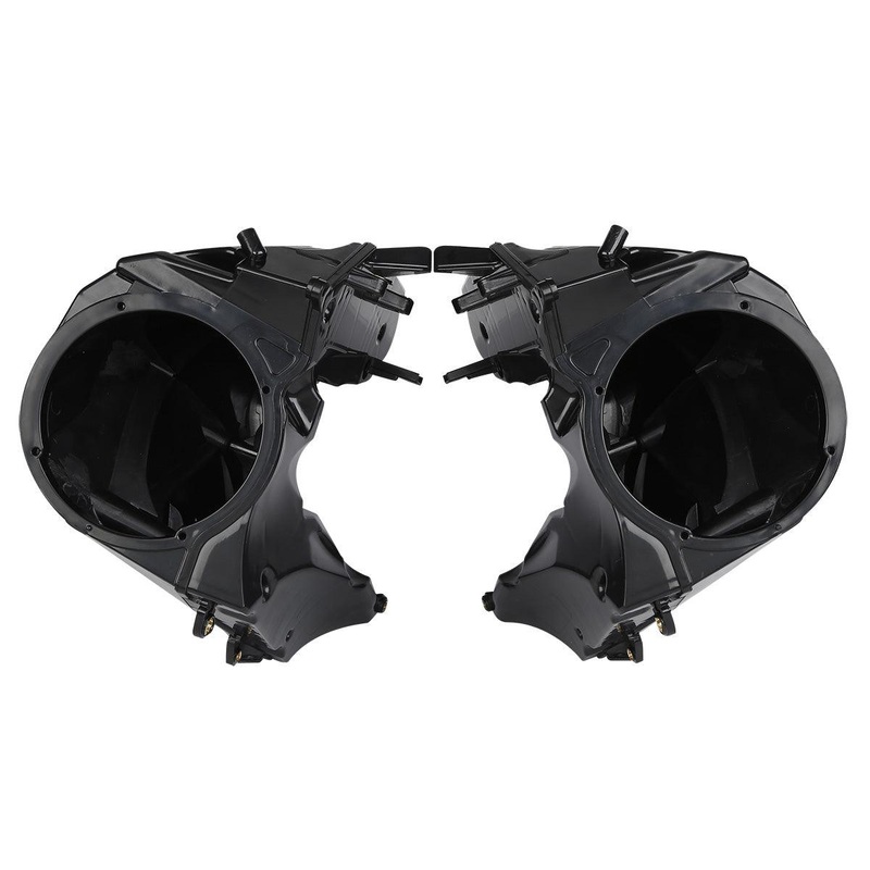 Inner Fairing Speaker Boxes Fit For Harley Road Glide ’15-’24