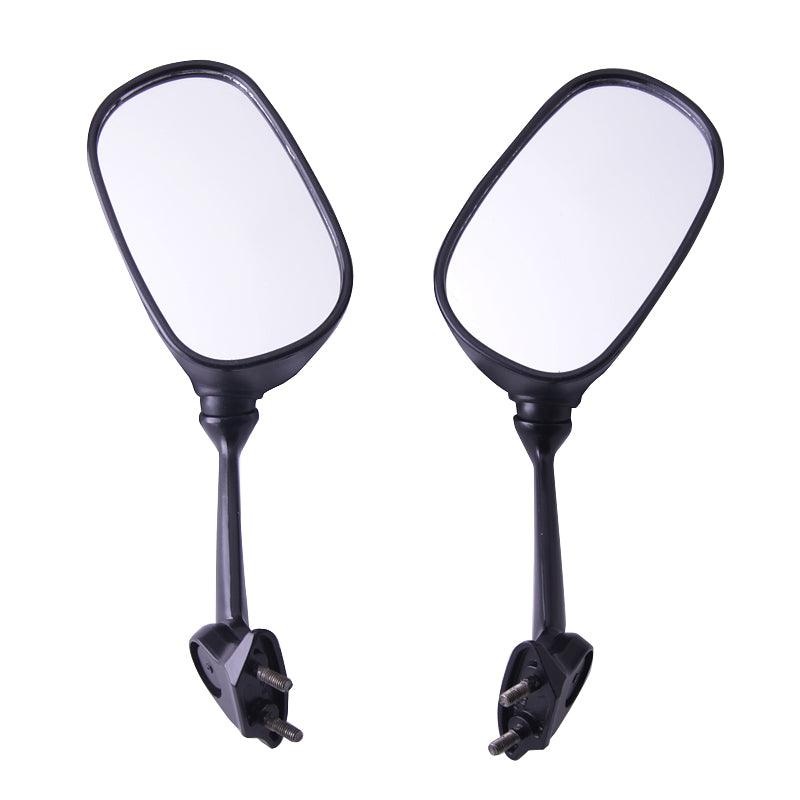 Rear View Side Mirrors Fit For Yamaha YZF R6 ’08-’16
