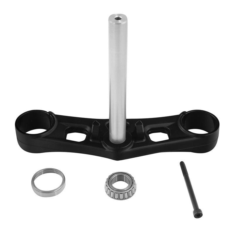 Front Forks Lower Triple Tree Stem Fits For Harley Sportster S RH1250 ’21-’23