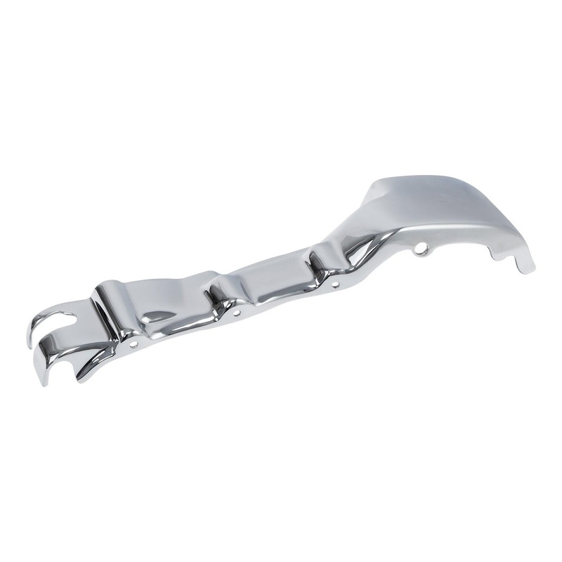 Inner Primary Cover Trim Fit For Harley Touring & Trike ’17-’23