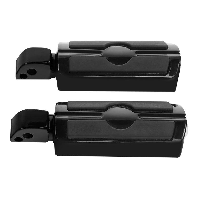 Passenger Footpegs Fit For Harley Softail ’18-’23