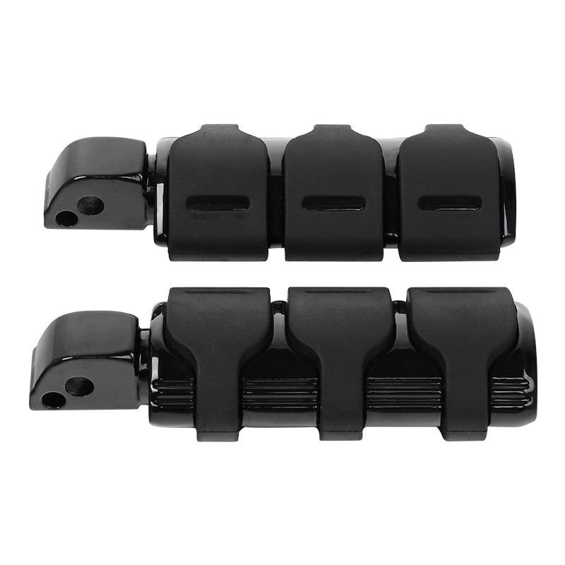 Passenger Footpegs Fit For Harley Softail ’18-’24