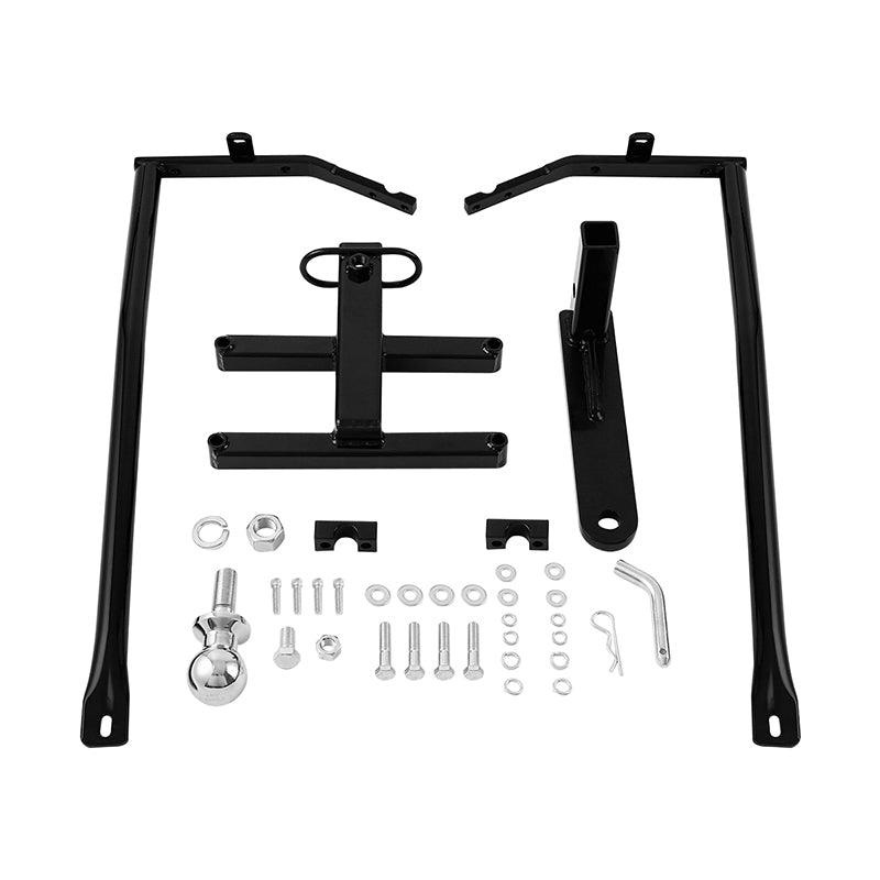 Rear Trailer Hitch Fit For Honda Goldwing GL1800 ’12-’17 & F6B ’13-’17