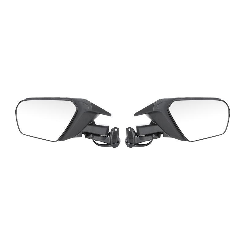 Rear-View Mirror LED Turn Signal Fit For Honda Goldwing GL1800 ’18-’24