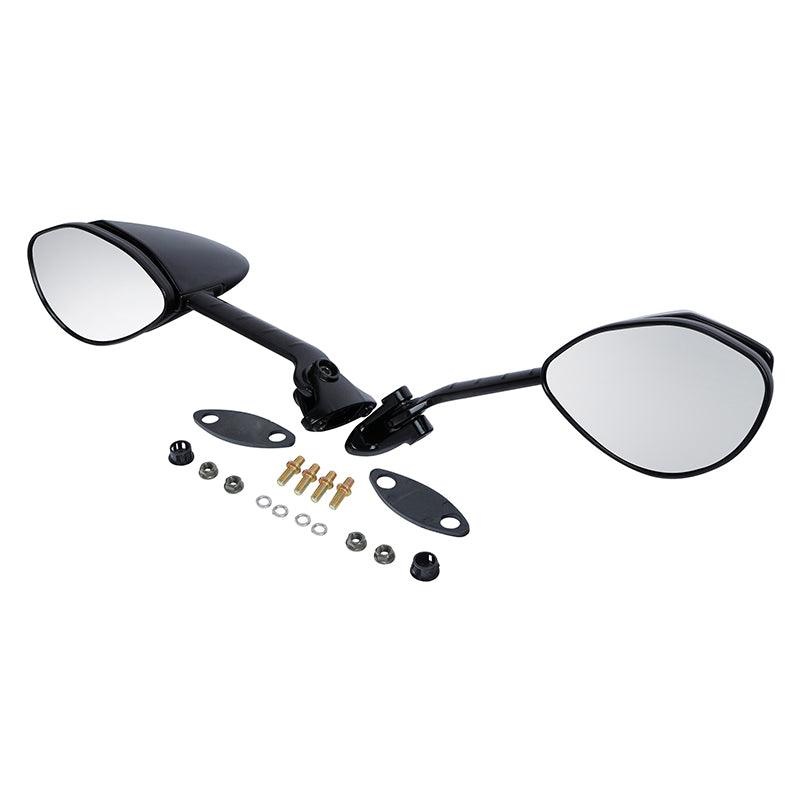 Rearview Mirrors Fit For Kawasaki Ninja ZX-14R ’12-’23 ZX-14 ’06-’11