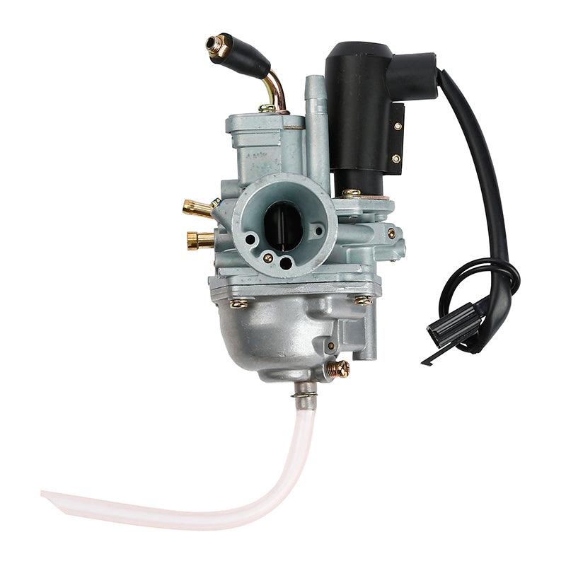 ATV Carburetor Intake Fit For Polaris Scrambler 90 ’01-’03 Predator 90 ’04-’07