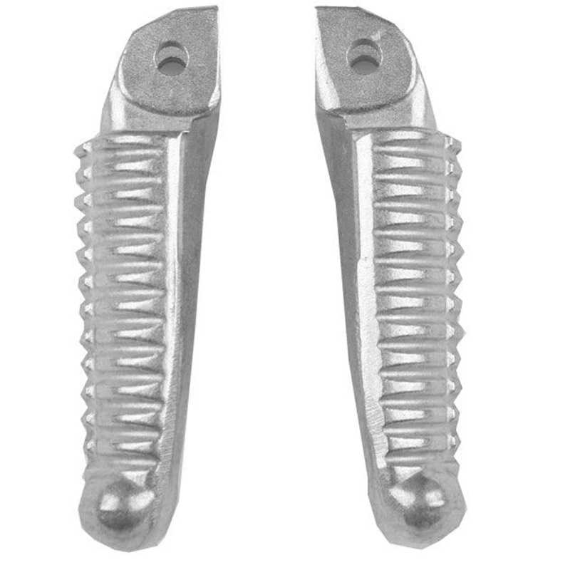 Front Footrest Footpegs Fit For DUCATI 848 1098 1198 ’08-’13