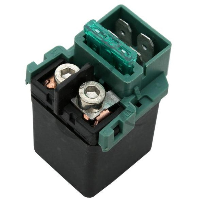 Motorcycle Starter Relay Solenoid Fit For Honda CBR1000RR ’04-’07
