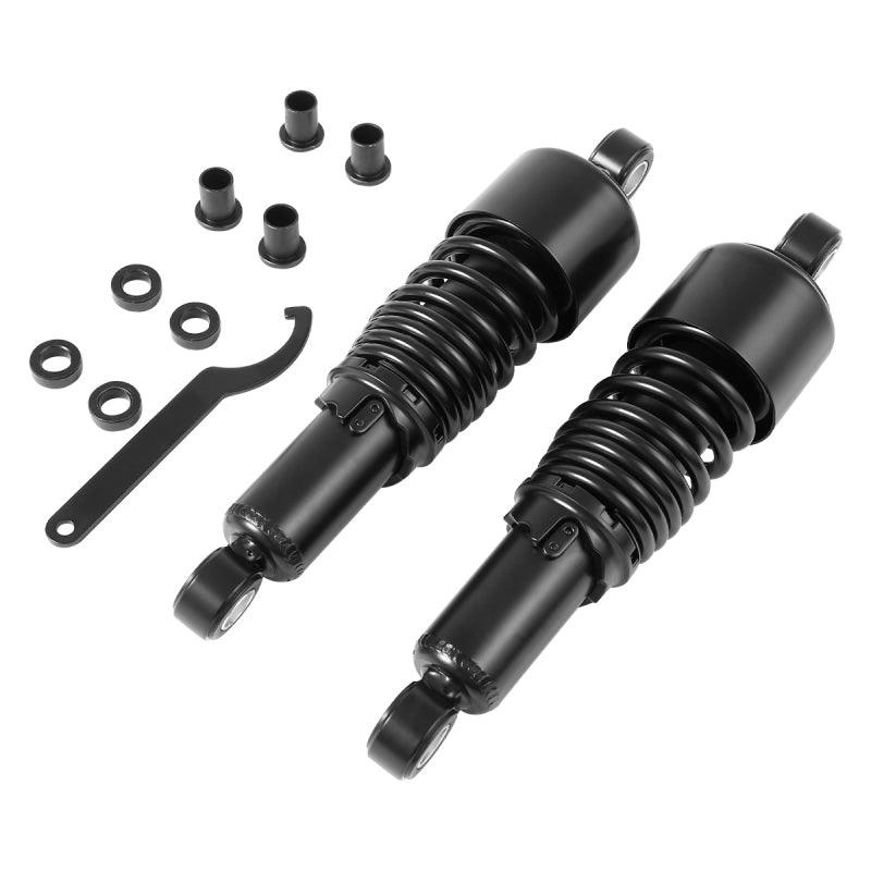 10.5” Rear Shocks Fit For Harley Sportster 883 ’04-‘8