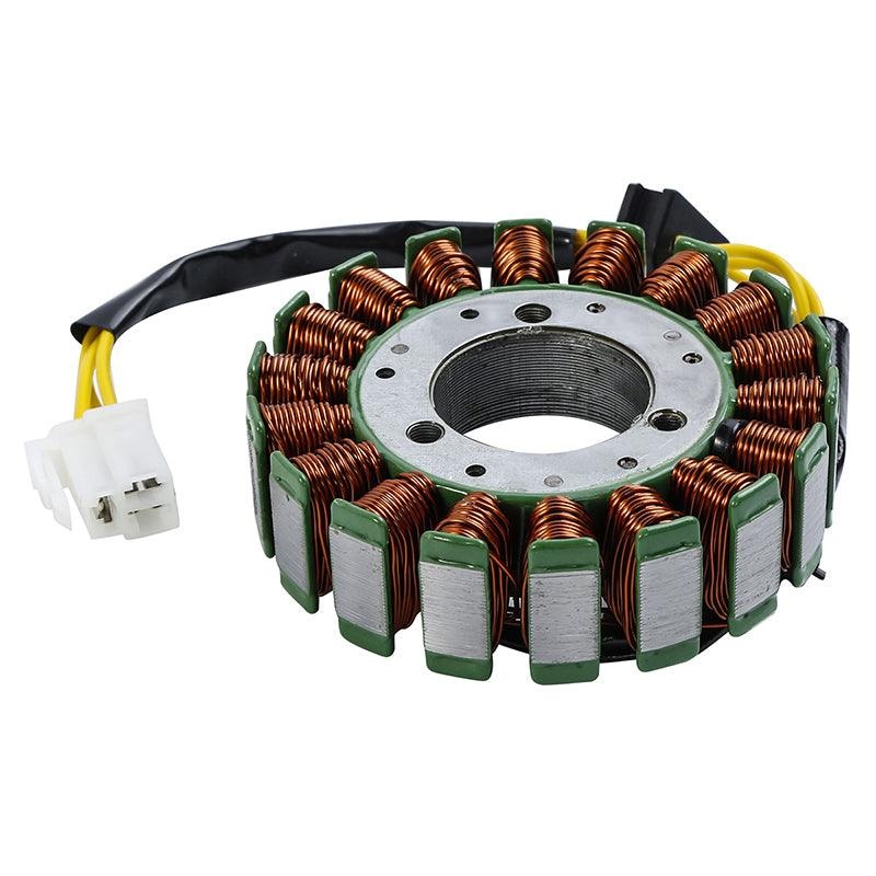 Magneto Generator Stator Coil Fit For SUZUKI GSX-R 600 ’01-’05 GSX-R 750 ’00-’05