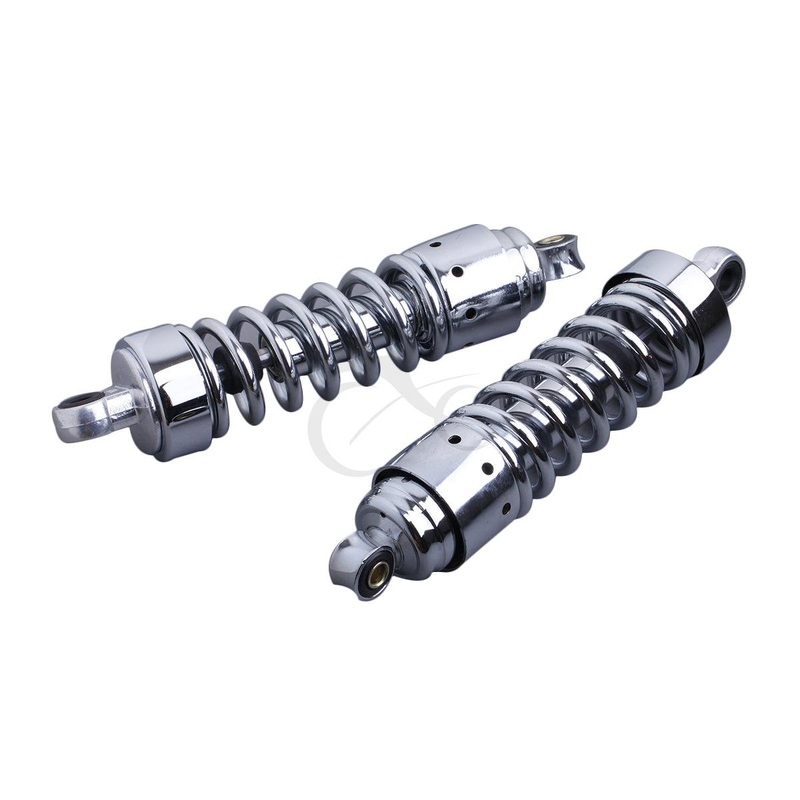 Rear Shock Absorber Suspension Fits For Honda CMX250 CMX 250 Rebel CA250 ’86-’14