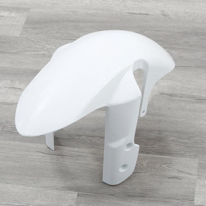 Unpainted Front Fender Fit For Suzuki GSX-R 600 750 ’06-’10 GSXR1000 ’05-’08