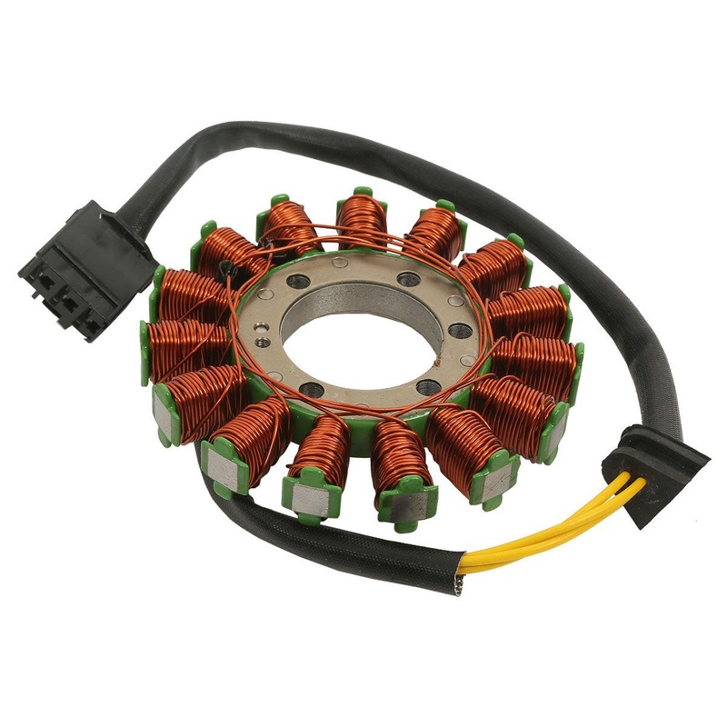 Magneto Generator Stator Coil Fit For Honda CBR600RR ’07-’12