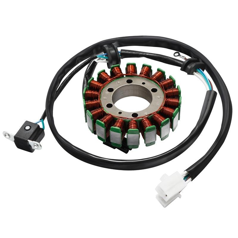 Magneto Generator Stator Coil Fit For Yamaha XT600 ’90-’02 SRV250 ’92-’97