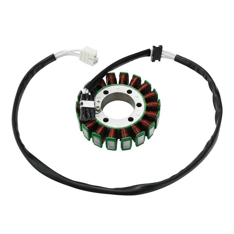 Magneto Stator Generator Coil Fit For Kawasaki ER650 ER-6N ’12-’16
