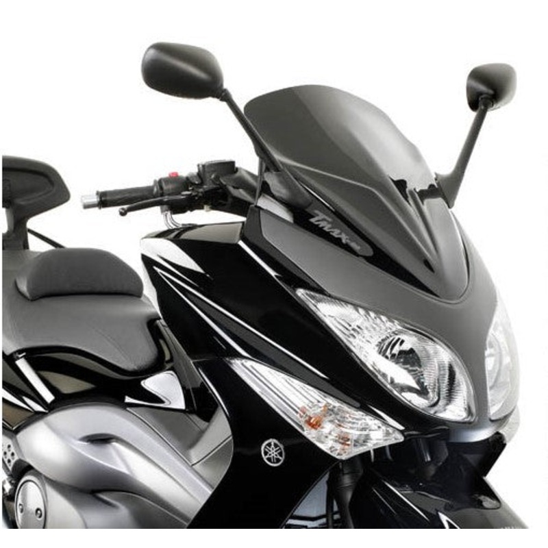 GIVI – D442B Screen for Yamaha T-Max 500 (08>11)