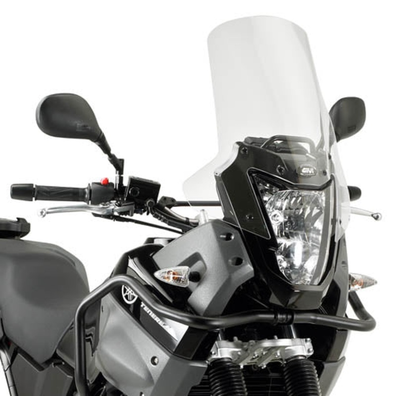 GIVI – D443ST Screen for Yamaha XT660Z Tnr (08>16)
