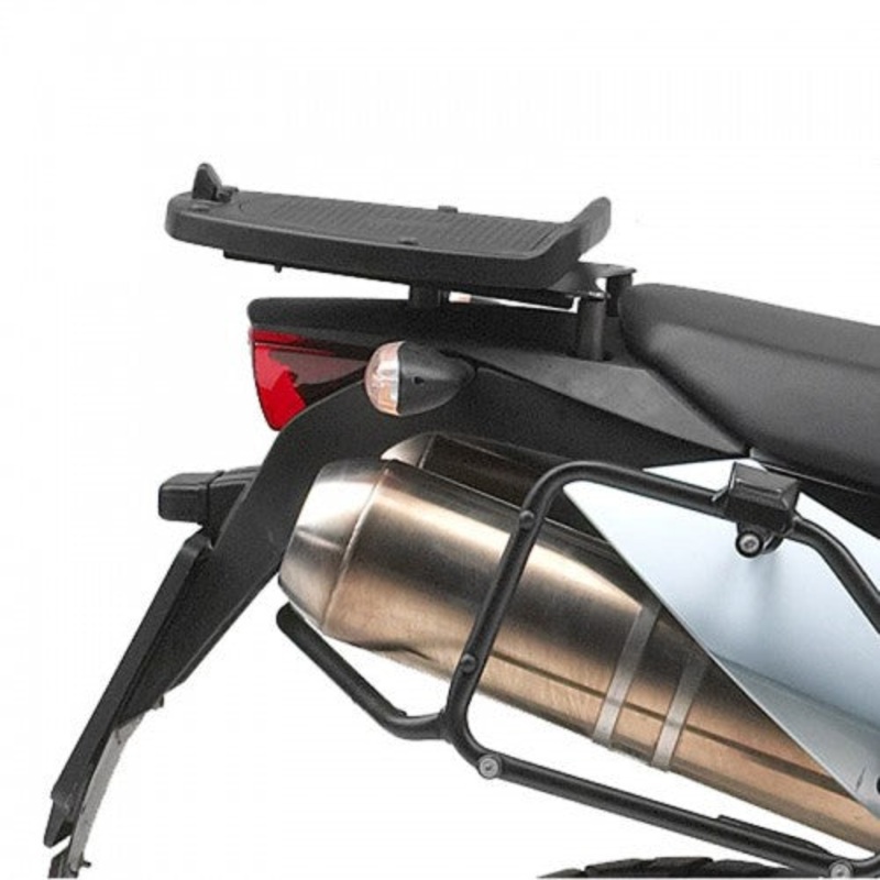 GIVI – E650M Monolock Rear Rack for KTM 950 / 990 Adventure (03>14)