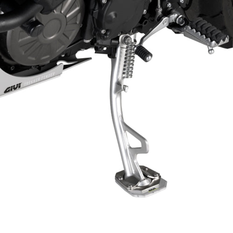 GIVI – ES2119 Side Stand Support for Yamaha XT1200ZE Super Tnr (14>20)
