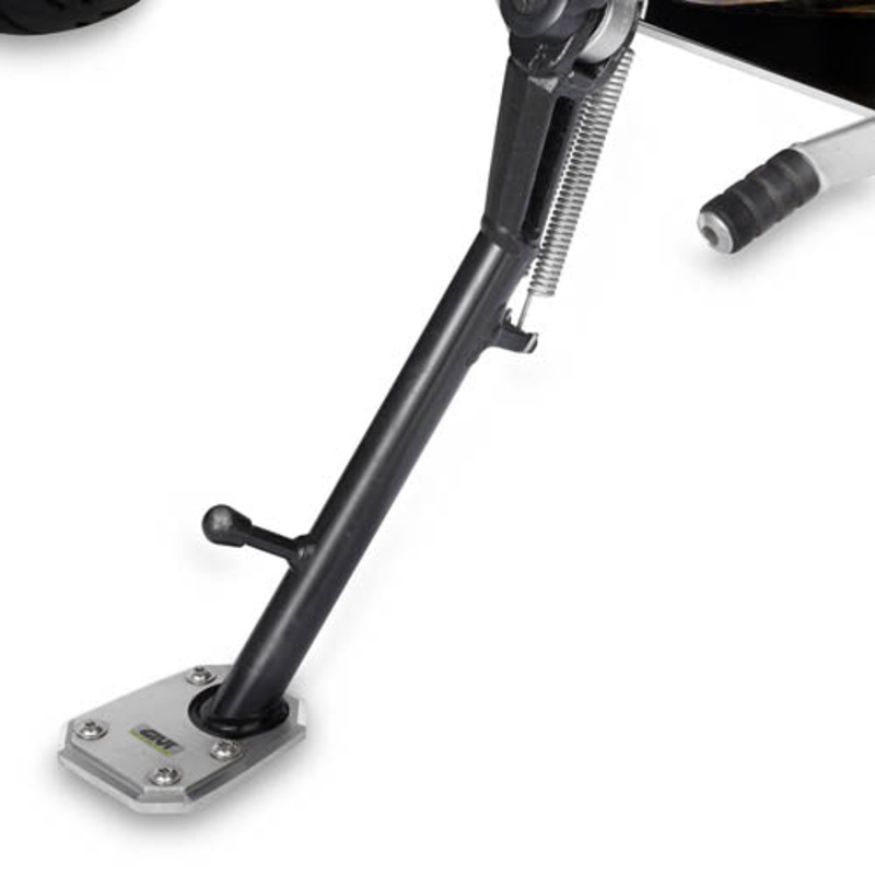 GIVI – ES5108 Side Stand Support for BMW R1200GS / R1250GS (13>21)