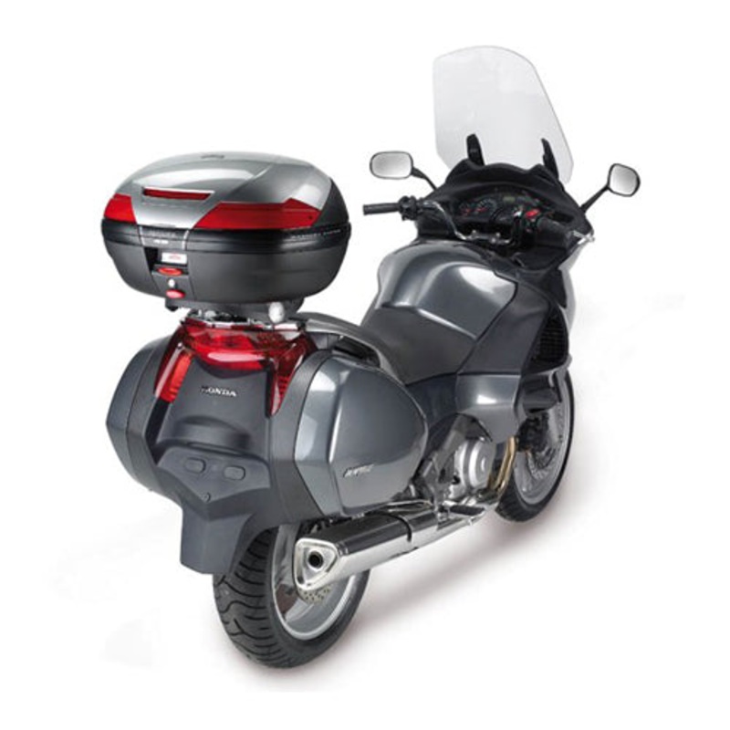 KAPPA – K221 Monokey Rear Rack for Honda NT700 Deauville (06>12)