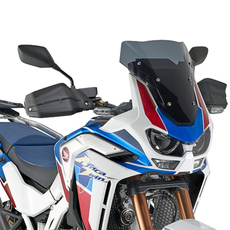 KAPPA – KD1178B Screen for Honda CRF1100L Africa Twin Adventure Sports (20>21)