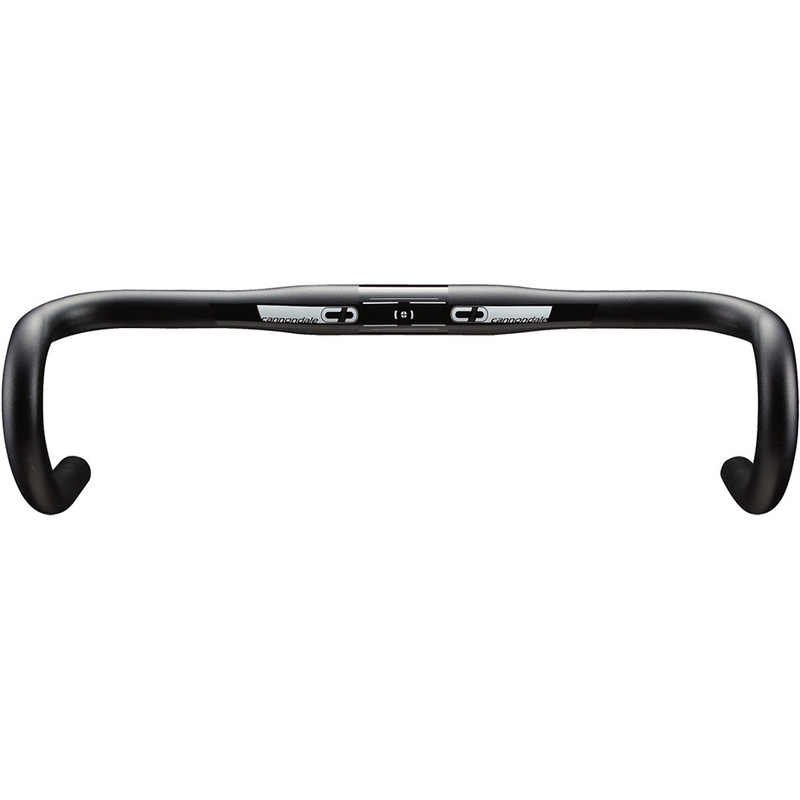 Cannondale C1 Com 31.8 40 Road Handlebar HBC1COM31.8X40BQ