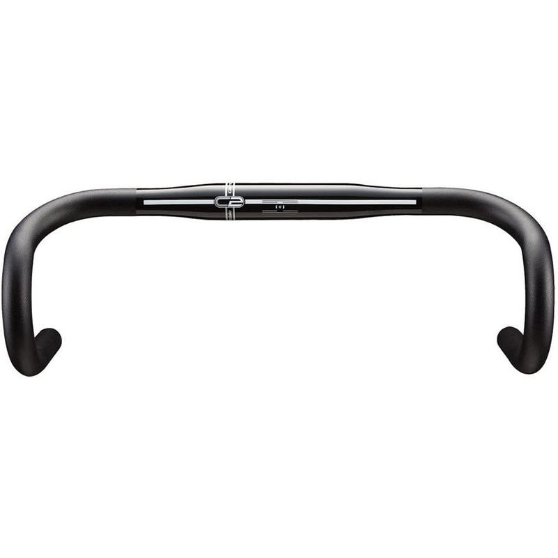 Cannondale C2 Traditional Bend Road Handlebar 31.8mm x40 BQ HBC2TRA318X40BQ