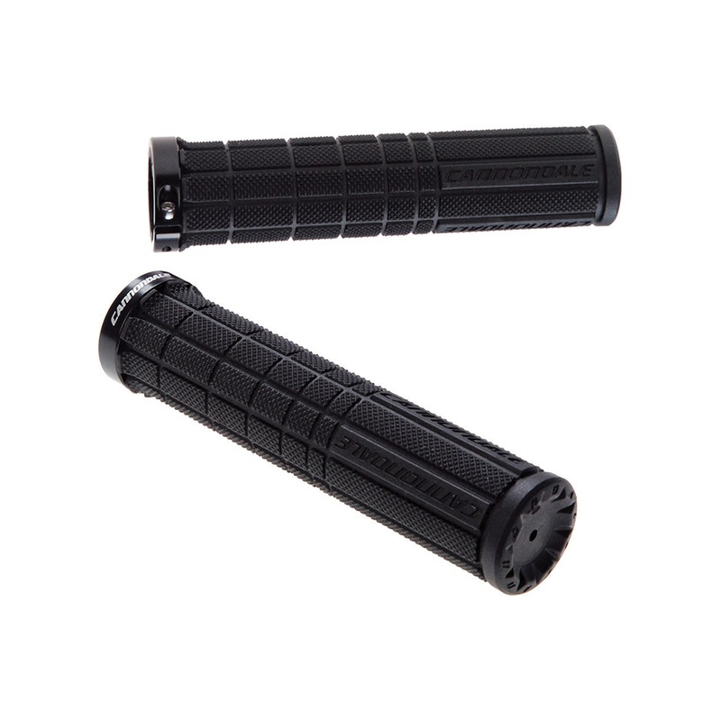Cannondale D2 Single Lock-On Grips