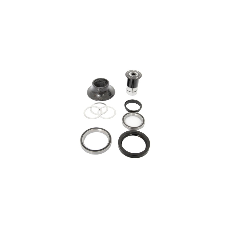 Cannondale SuperX 2017+ 1.5 Tapered Fork Headset – KP454/