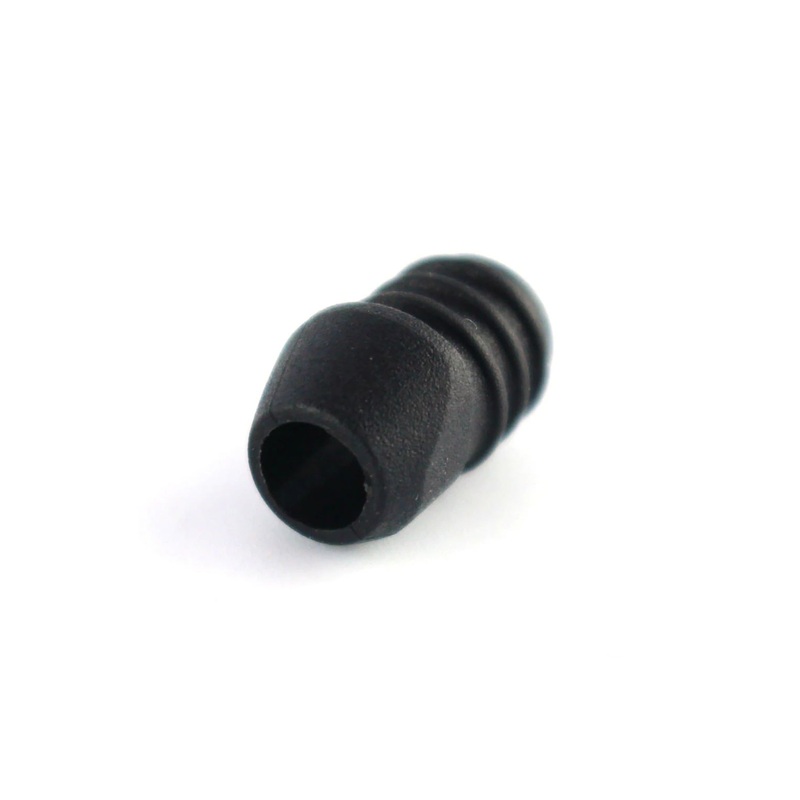Cannondale SuperX Rubber Plug Hydro Hose Single KP449/
