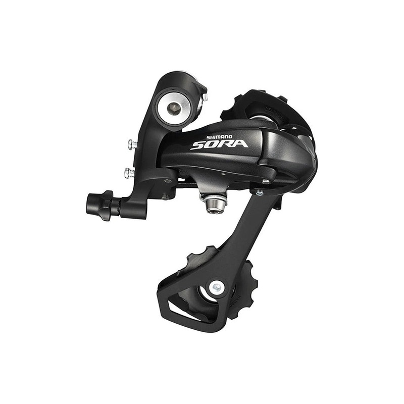 Shimano Sora RD-R3000-GS 9-Speed Rear Derailleur