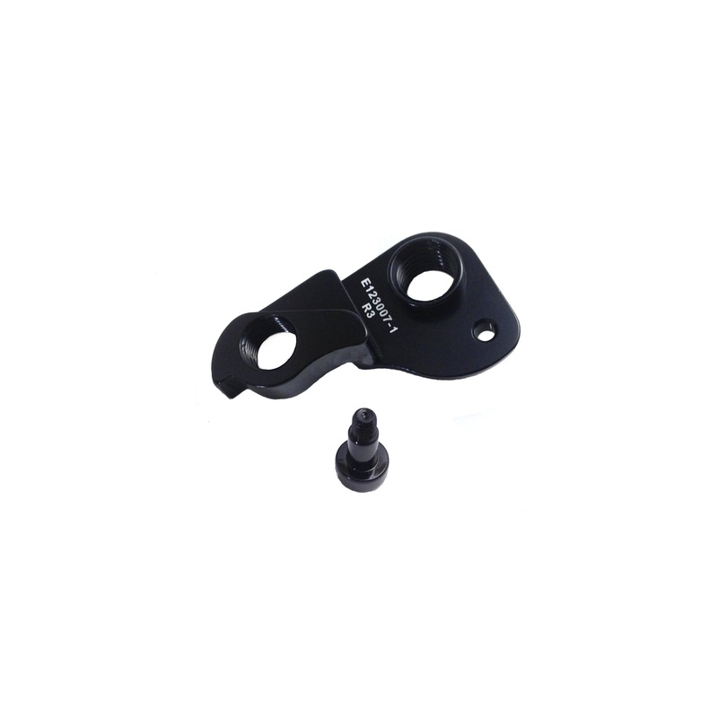 Cannondale Derailleur Hanger for Habit with Maxle – KP381/
