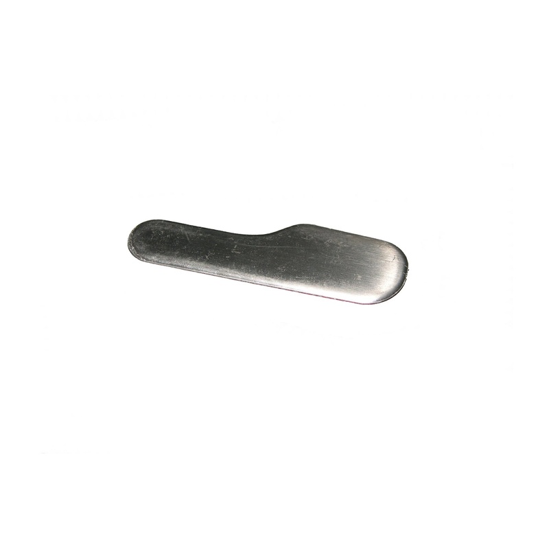 Cannondale Metal Chainstay Protector for Synapse Carbon – KF367/